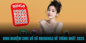 Kinh nghiệm chơi xổ số