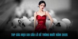 mẹo soi cầu lô dễ trúng