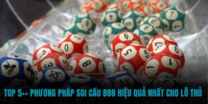 Soi cầu 888